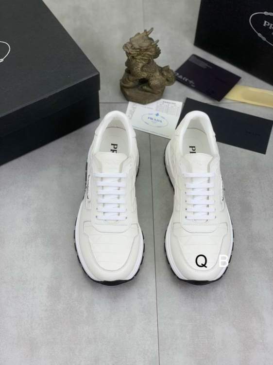 Picture of Prada Shoes _SKUPradasz38-44BS111019332